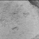 View image taken on Mars, Mars Perseverance Sol 1396: Left Mastcam-Z Camera