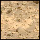 View image taken on Mars, Mars Perseverance Sol 1396: Left Mastcam-Z Camera