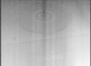 View image taken on Mars, Mars Perseverance Sol 1396: Left Mastcam-Z Camera