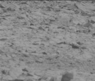 View image taken on Mars, Mars Perseverance Sol 1396: Left Mastcam-Z Camera