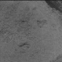 This image was taken by MCZ_LEFT onboard NASA's Mars rover Perseverance on Sol 1396