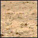 View image taken on Mars, Mars Perseverance Sol 1396: Right Mastcam-Z Camera