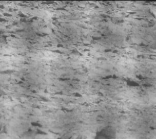 View image taken on Mars, Mars Perseverance Sol 1396: Right Mastcam-Z Camera