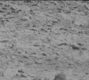 View image taken on Mars, Mars Perseverance Sol 1396: Right Mastcam-Z Camera