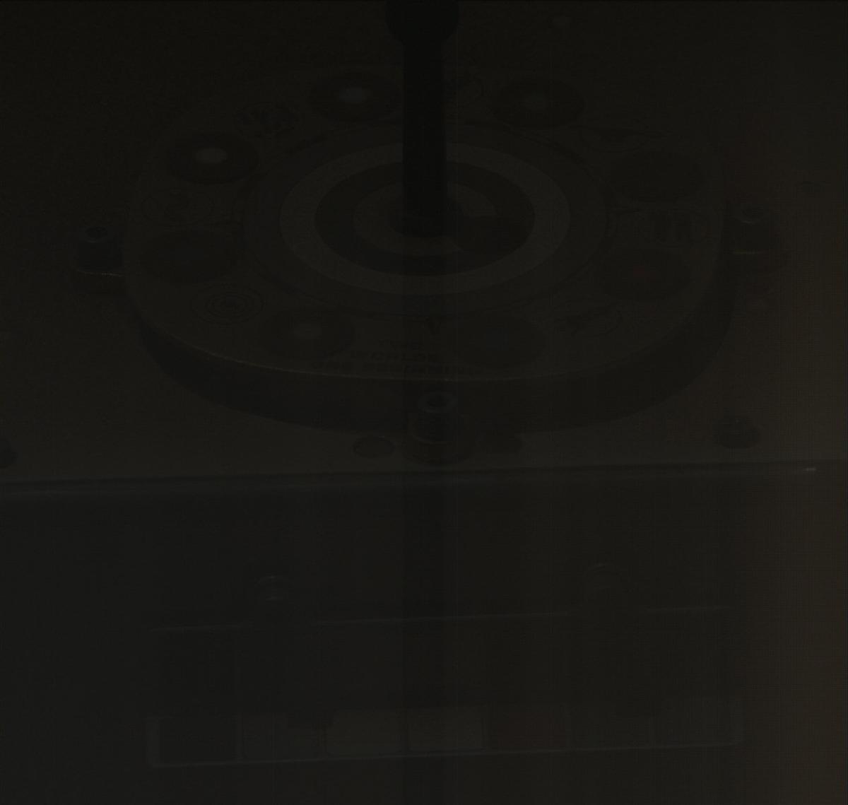 This image was taken by MCZ_RIGHT onboard NASA's Mars rover Perseverance on Sol 1396