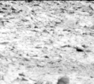 This image was taken by MCZ_RIGHT onboard NASA's Mars rover Perseverance on Sol 1396