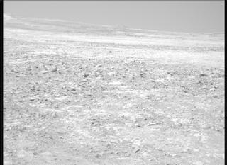 View image taken on Mars, Mars Perseverance Sol 1396: Right Mastcam-Z Camera