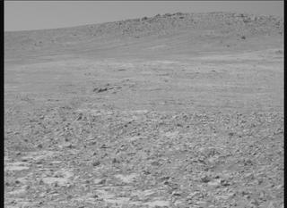 View image taken on Mars, Mars Perseverance Sol 1396: Right Mastcam-Z Camera