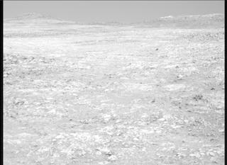 View image taken on Mars, Mars Perseverance Sol 1396: Right Mastcam-Z Camera
