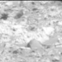 View image taken on Mars, Mars Perseverance Sol 1396: Right Mastcam-Z Camera