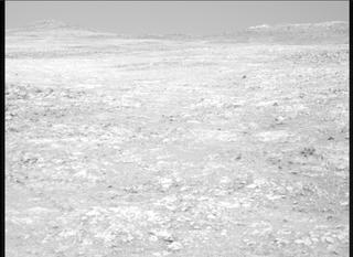 View image taken on Mars, Mars Perseverance Sol 1396: Right Mastcam-Z Camera