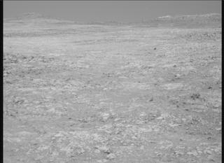View image taken on Mars, Mars Perseverance Sol 1396: Right Mastcam-Z Camera