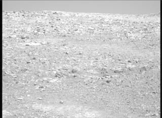 View image taken on Mars, Mars Perseverance Sol 1396: Right Mastcam-Z Camera
