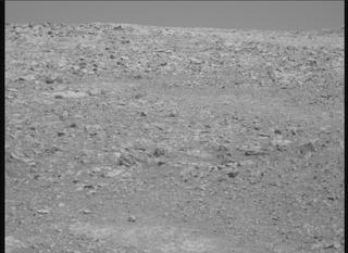 View image taken on Mars, Mars Perseverance Sol 1396: Right Mastcam-Z Camera