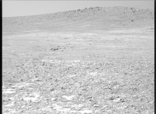 View image taken on Mars, Mars Perseverance Sol 1396: Right Mastcam-Z Camera