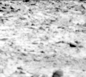 This image was taken by MCZ_RIGHT onboard NASA's Mars rover Perseverance on Sol 1396