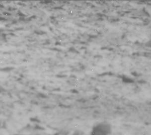 This image was taken by MCZ_RIGHT onboard NASA's Mars rover Perseverance on Sol 1396