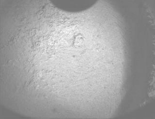 View image taken on Mars, Mars Perseverance Sol 1397: PIXL Camera 