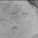 View image taken on Mars, Mars Perseverance Sol 1397: Left Mastcam-Z Camera