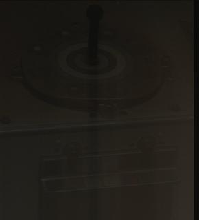 View image taken on Mars, Mars Perseverance Sol 1397: Left Mastcam-Z Camera