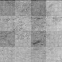 View image taken on Mars, Mars Perseverance Sol 1397: Right Mastcam-Z Camera