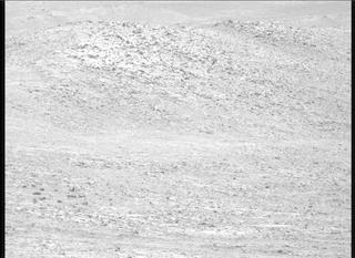 View image taken on Mars, Mars Perseverance Sol 1397: Right Mastcam-Z Camera