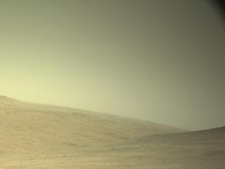 View image taken on Mars, Mars Perseverance Sol 1398: Right Navigation Camera (Navcam)