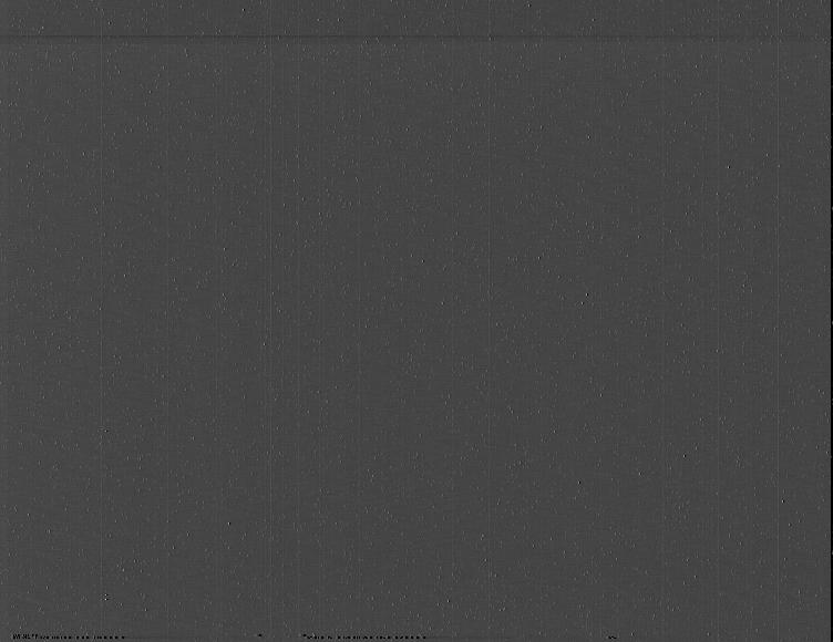 This image was taken by PIXL_MCC onboard NASA's Mars rover Perseverance on Sol 1398