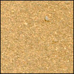 View image taken on Mars, Mars Perseverance Sol 1398: Left Mastcam-Z Camera