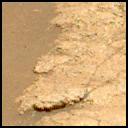 This image was taken by MCZ_LEFT onboard NASA's Mars rover Perseverance on Sol 1398