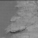 This image was taken by MCZ_LEFT onboard NASA's Mars rover Perseverance on Sol 1398