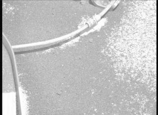 View image taken on Mars, Mars Perseverance Sol 1398: Left Mastcam-Z Camera