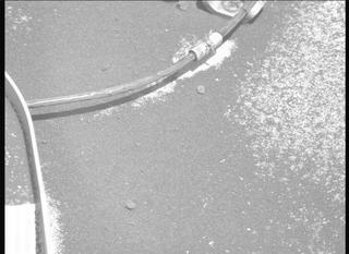 View image taken on Mars, Mars Perseverance Sol 1398: Left Mastcam-Z Camera