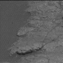 View image taken on Mars, Mars Perseverance Sol 1398: Left Mastcam-Z Camera