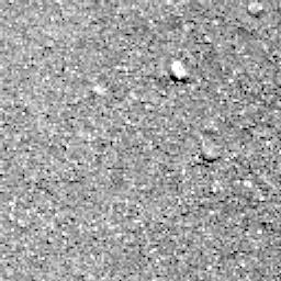 View image taken on Mars, Mars Perseverance Sol 1398: Left Mastcam-Z Camera