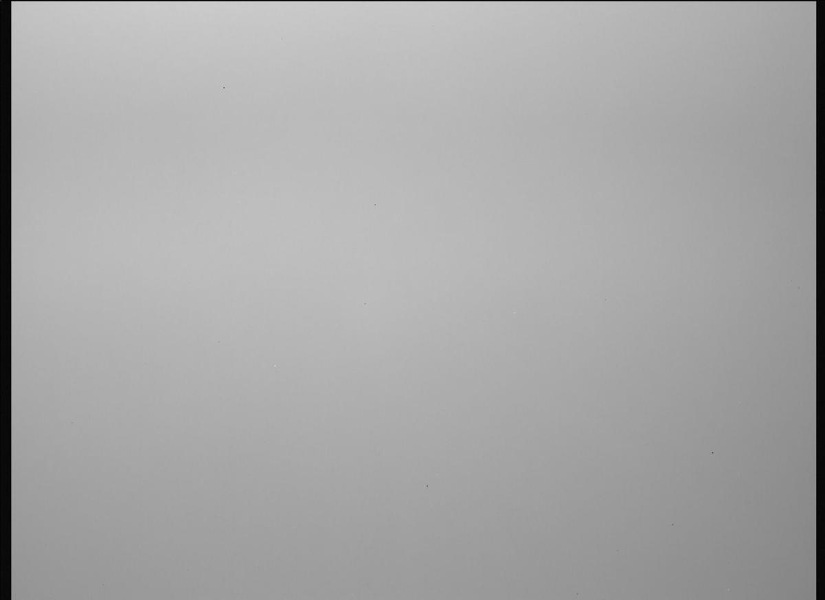 This image was taken by MCZ_LEFT onboard NASA's Mars rover Perseverance on Sol 1398