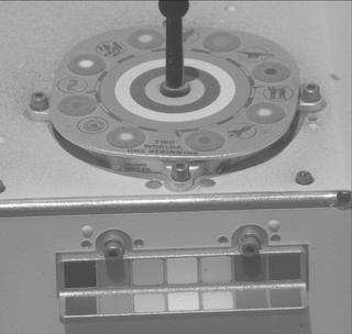 View image taken on Mars, Mars Perseverance Sol 1398: Right Mastcam-Z Camera