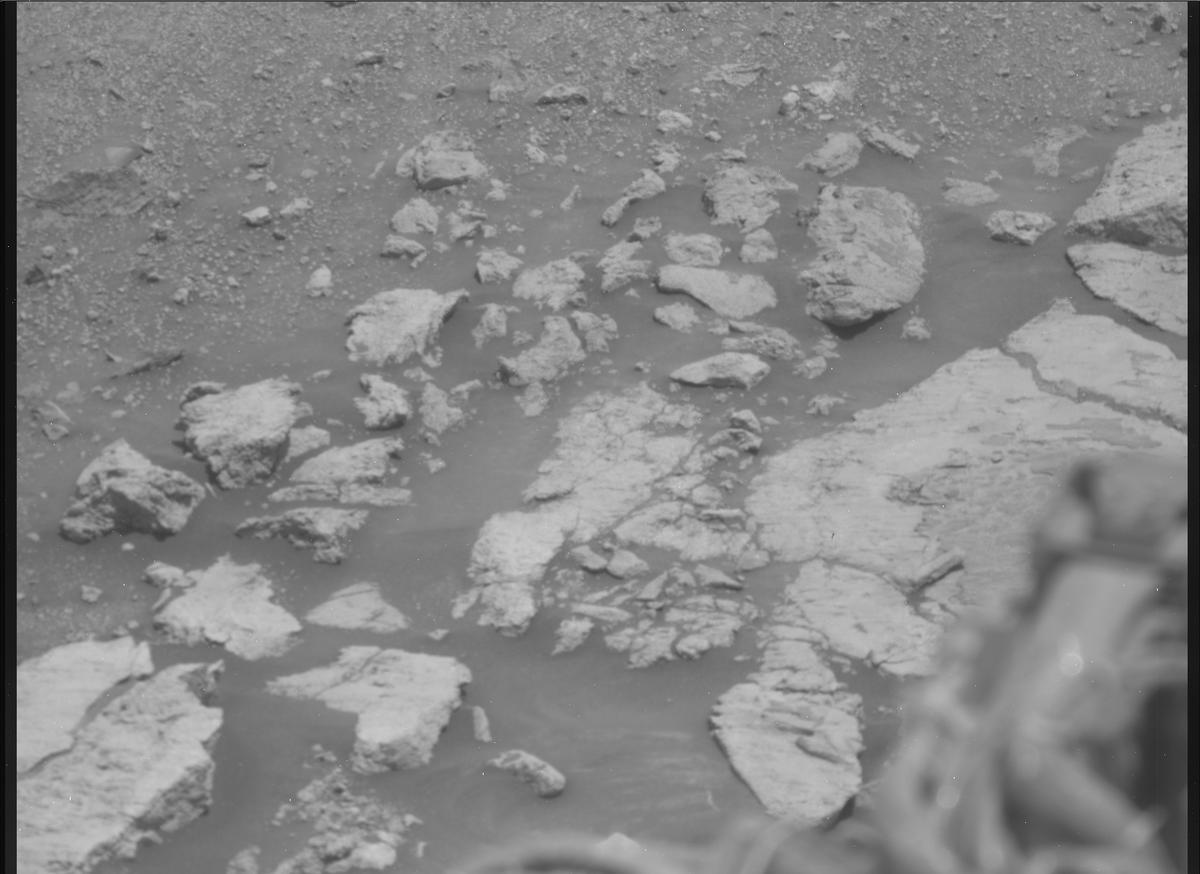 This image was taken by MCZ_RIGHT onboard NASA's Mars rover Perseverance on Sol 1398