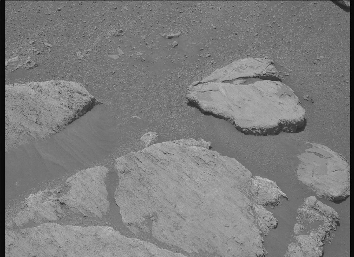 This image was taken by MCZ_RIGHT onboard NASA's Mars rover Perseverance on Sol 1399