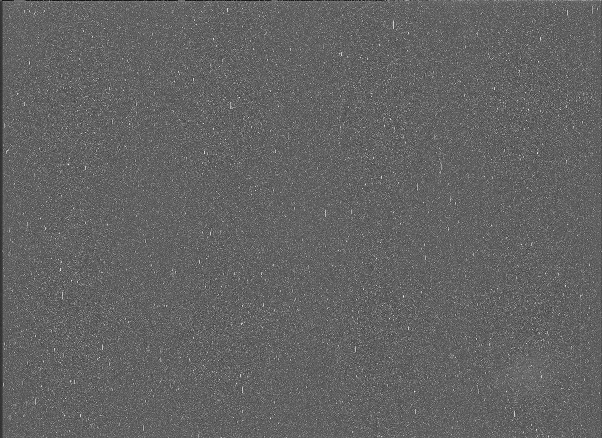 This image was taken by MCZ_RIGHT onboard NASA's Mars rover Perseverance on Sol 1399