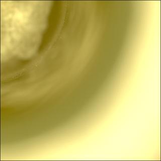 View image taken on Mars, Mars Perseverance Sol 1401: Sample Caching System Camera (CacheCam)