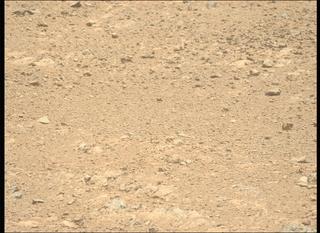 View image taken on Mars, Mars Perseverance Sol 1402: Left Mastcam-Z Camera