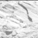 View image taken on Mars, Mars Perseverance Sol 1402: Left Mastcam-Z Camera