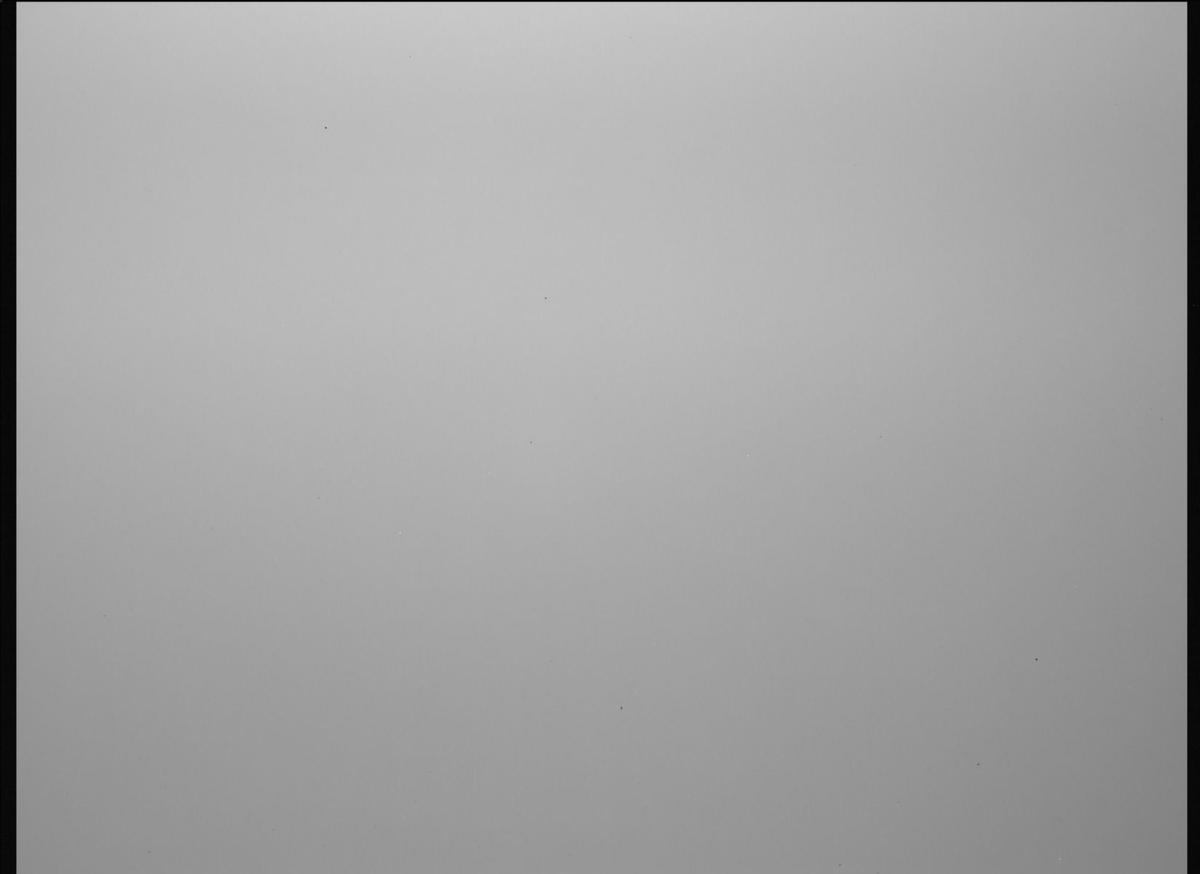 This image was taken by MCZ_LEFT onboard NASA's Mars rover Perseverance on Sol 1402