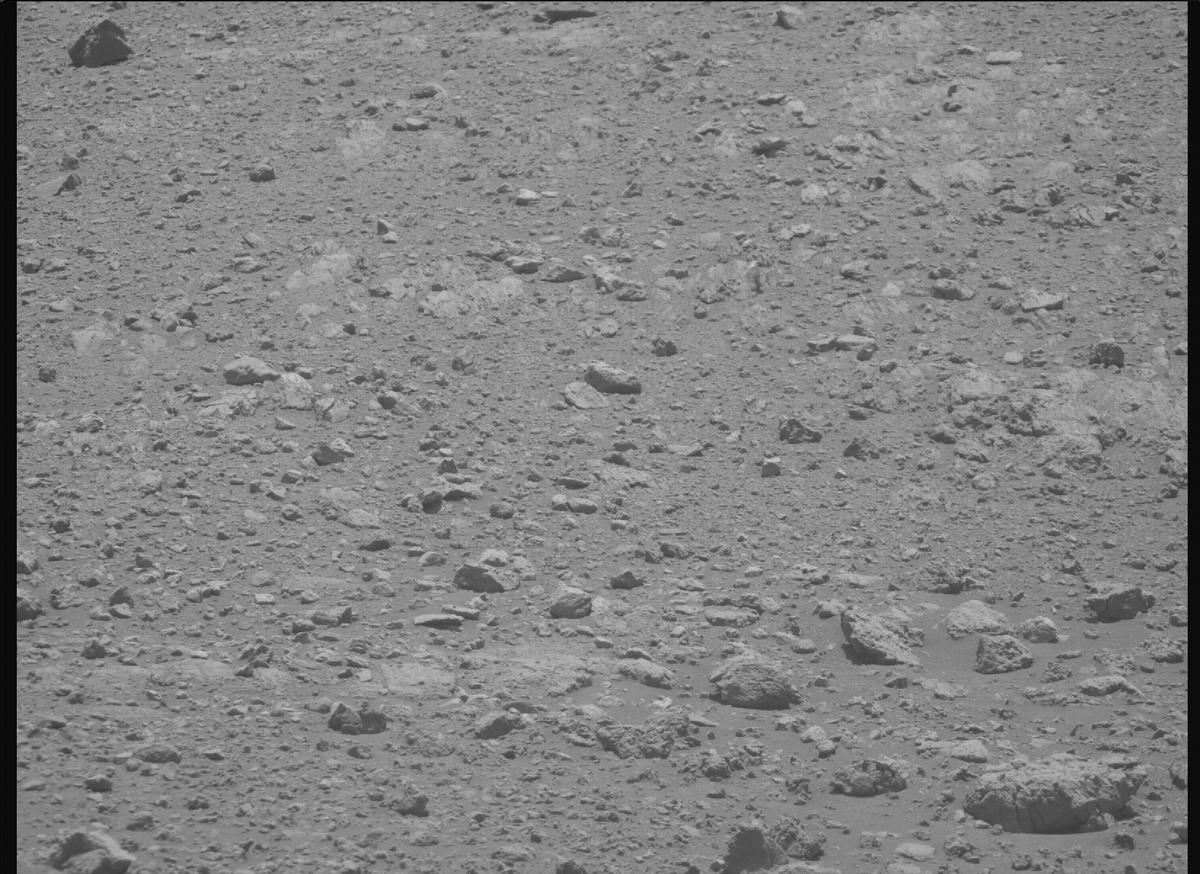 This image was taken by MCZ_RIGHT onboard NASA's Mars rover Perseverance on Sol 1402