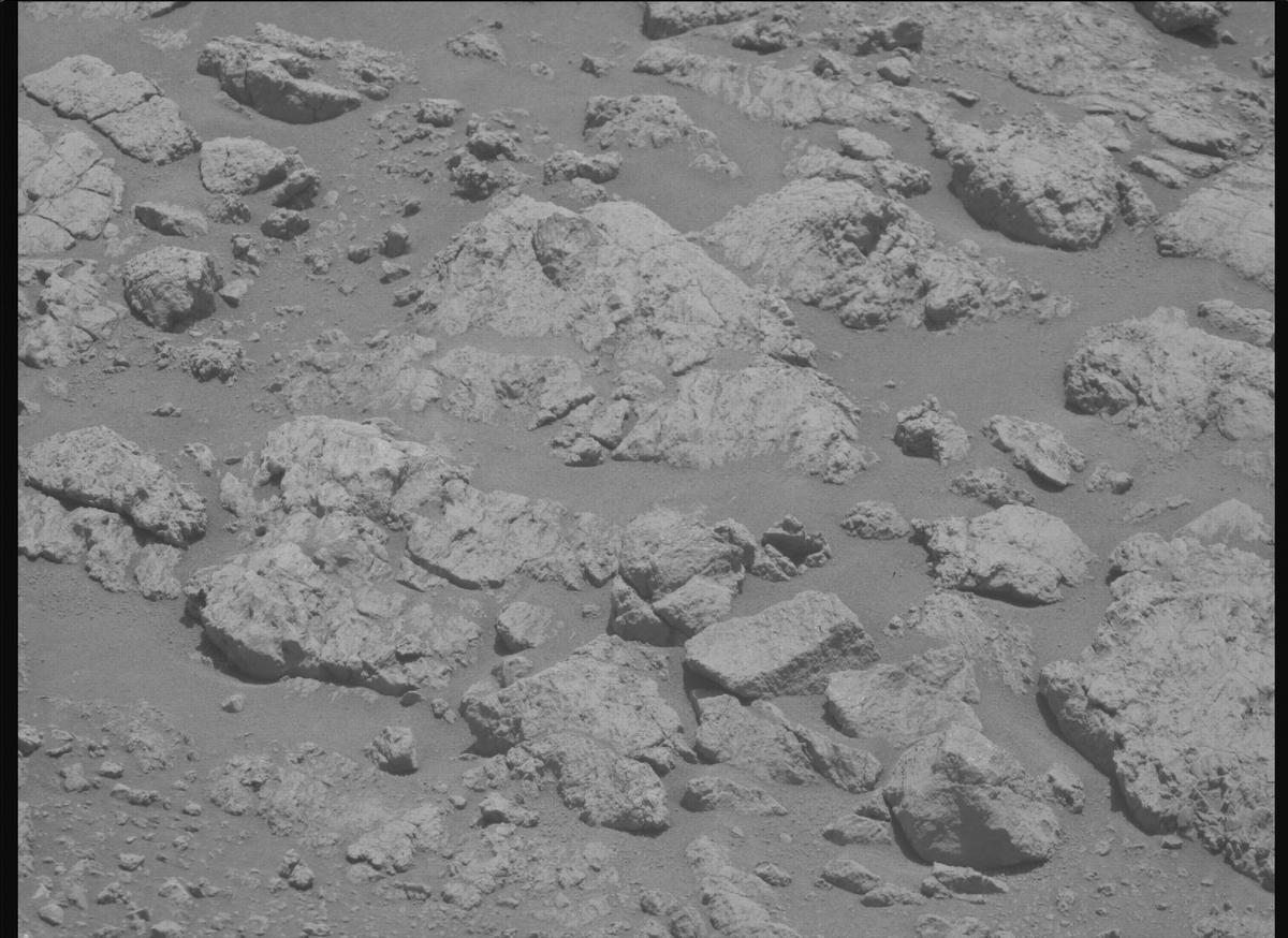 This image was taken by MCZ_RIGHT onboard NASA's Mars rover Perseverance on Sol 1402