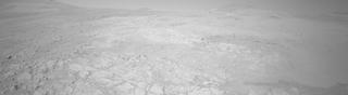 View image taken on Mars, Mars Perseverance Sol 1403: Left Navigation Camera (Navcam)