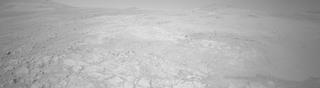 View image taken on Mars, Mars Perseverance Sol 1403: Left Navigation Camera (Navcam)