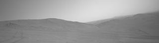 View image taken on Mars, Mars Perseverance Sol 1403: Left Navigation Camera (Navcam)