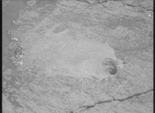 View image taken on Mars, Mars Perseverance Sol 1403: Right Mastcam-Z Camera